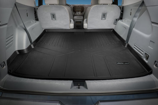 TESTING | How to Choose the Best SMARTLINER Cargo Liners for Your SUV