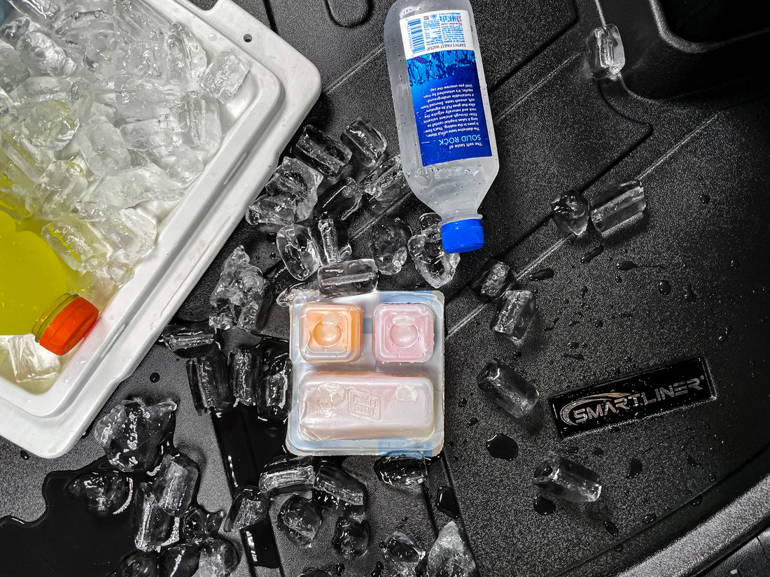 TESTING |  Top 3 Reasons You Need Cargo Liners to Protect Your Vehicle