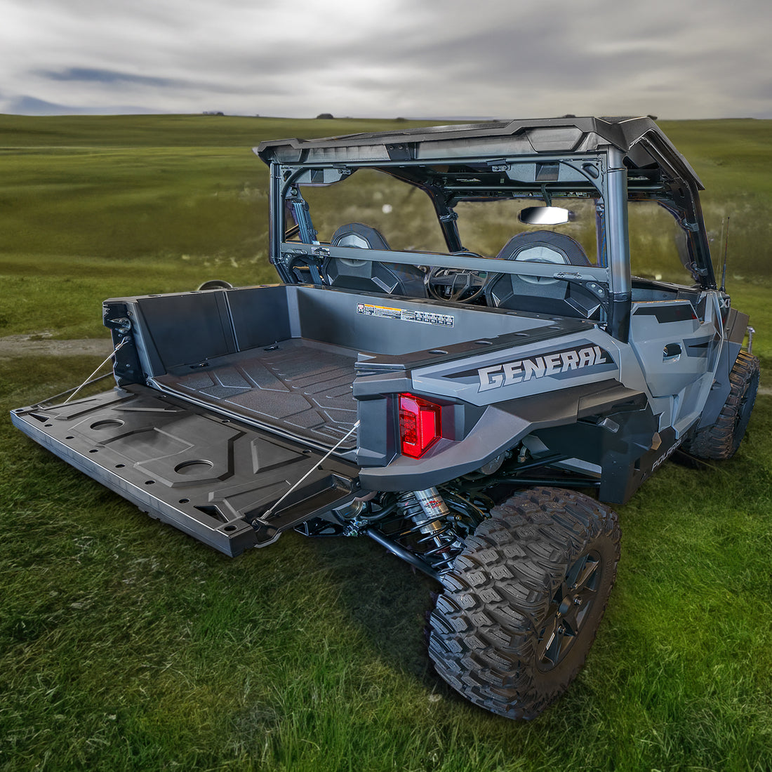 TESTING | How To Clean And Maintain Your Smartliner UTV Floor Mats
