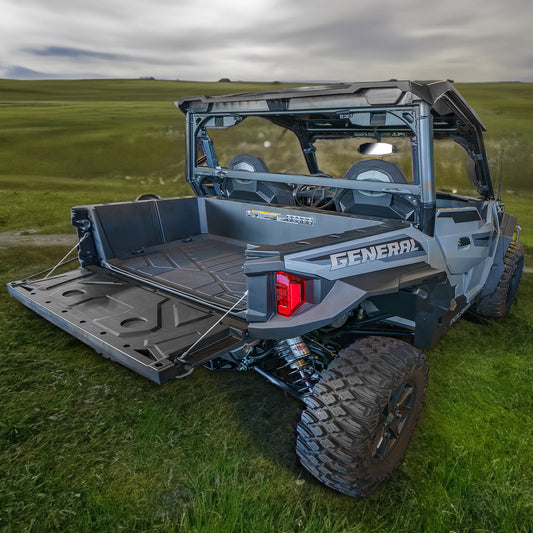 TESTING | How To Clean And Maintain Your Smartliner UTV Floor Mats