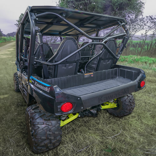 TESTING | Tips For Camping With Your UTV