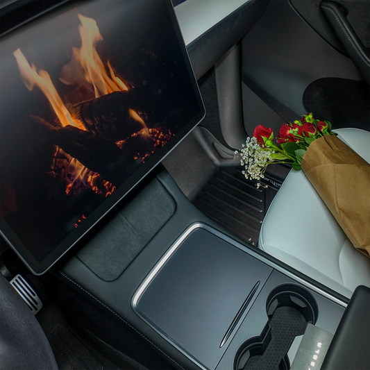 TESTING | The Perfect Valentine’s Day Gifts for Car Enthusiasts
