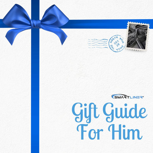 TESTING|SMARTLINER's Gift Guide For Him 2024