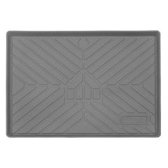 SMARTLINER Under Cabinet Bathroom Mats Compatible With Standard Bathroom Cabinets 19.5" x 34.5"