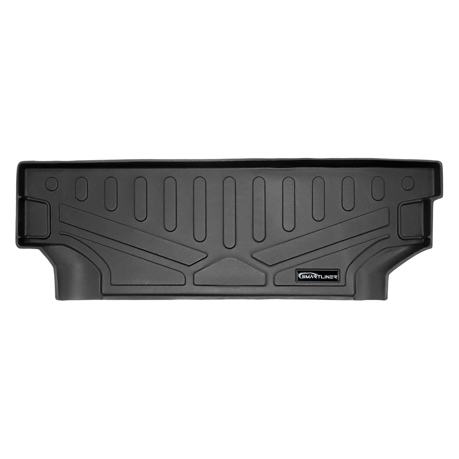 SMARTLINER Custom Fit Floor Liners For 2023-2025 Land Rover Defender 130 7 Passenger